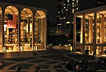 Lincoln Center